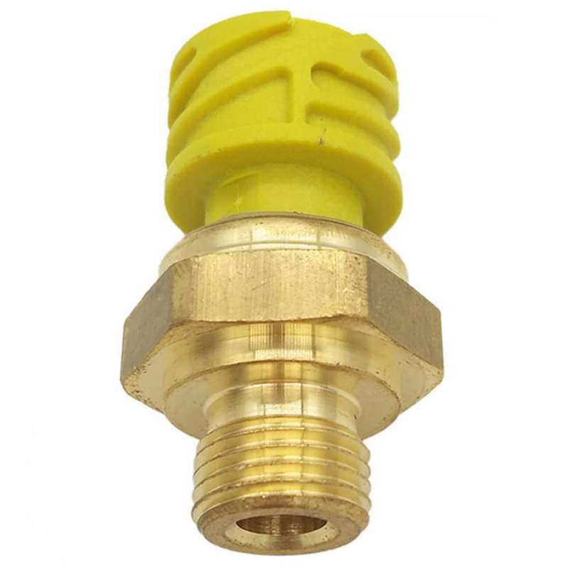 Fuel Pressure Sensor 21634017 for Volvo Truck D12 D13 Oil Pressure