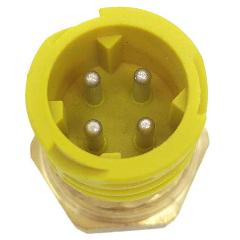 Fuel Pressure Sensor 21634017 for Volvo Truck D12 D13 Oil Pressure