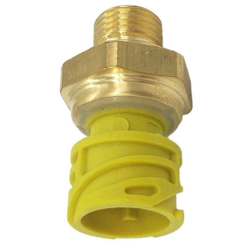 Fuel Pressure Sensor 21634017 for Volvo Truck D12 D13 Oil Pressure