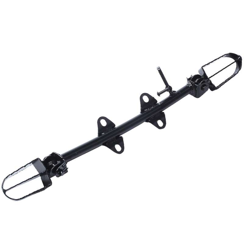 Motorcycle Universal Foot Pedal Side Stand 110cc 125cc 140cc Crf50