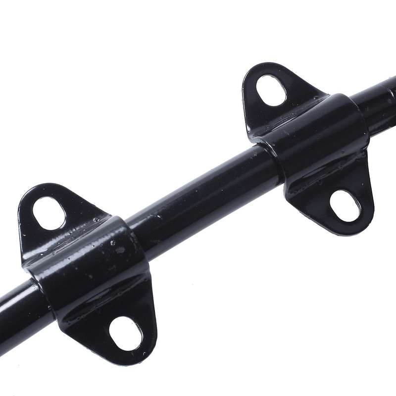 Motorcycle Universal Foot Pedal Side Stand 110cc 125cc 140cc Crf50