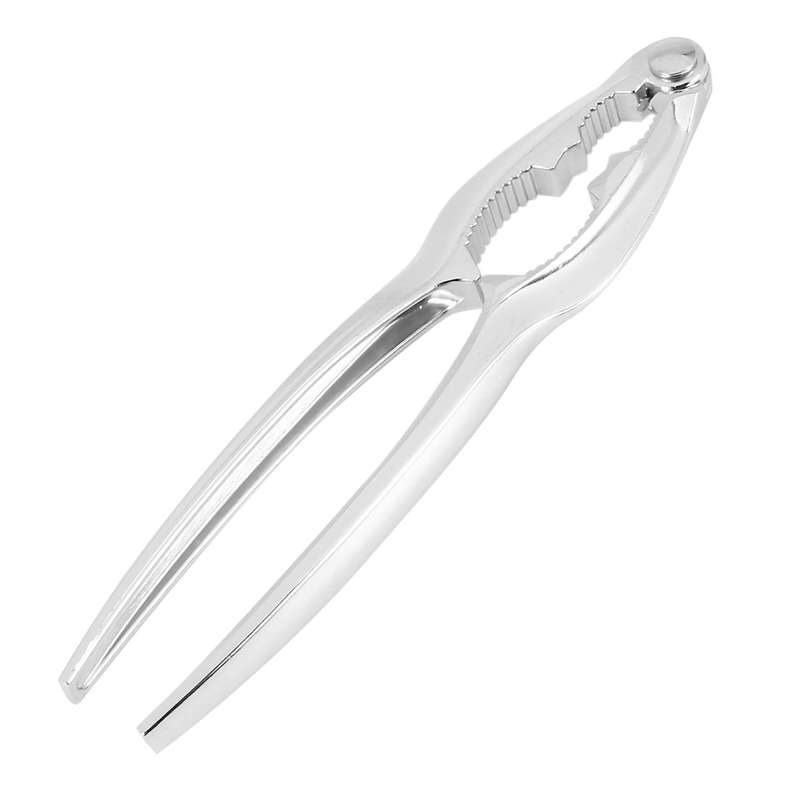 8 Pack Nut Crackers for Crab Legs,nut Cracker Set Seafood Tools