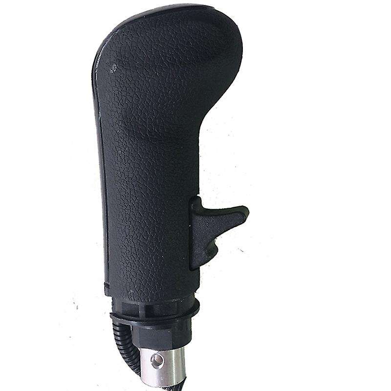 4pin Car Truck Shift Knob Gear Knob for Man Man Tga Tgs Ab2000