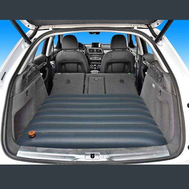 Car Bed Suv Camping Mattress Children Inflatable Sleeping Bed, Small