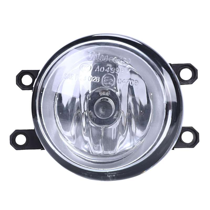 2pcs Car Front Bumper Fog Light Headlights for Toyota Corolla 2011