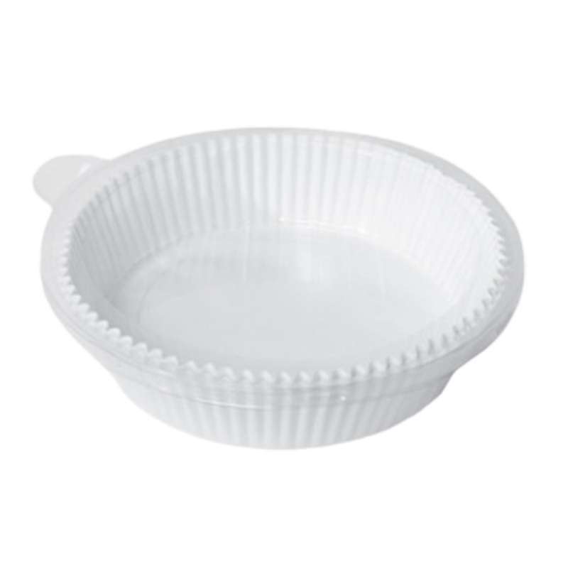 180pcs Air Fryer Parchment Paper Liners Non-stick Disposable (white)