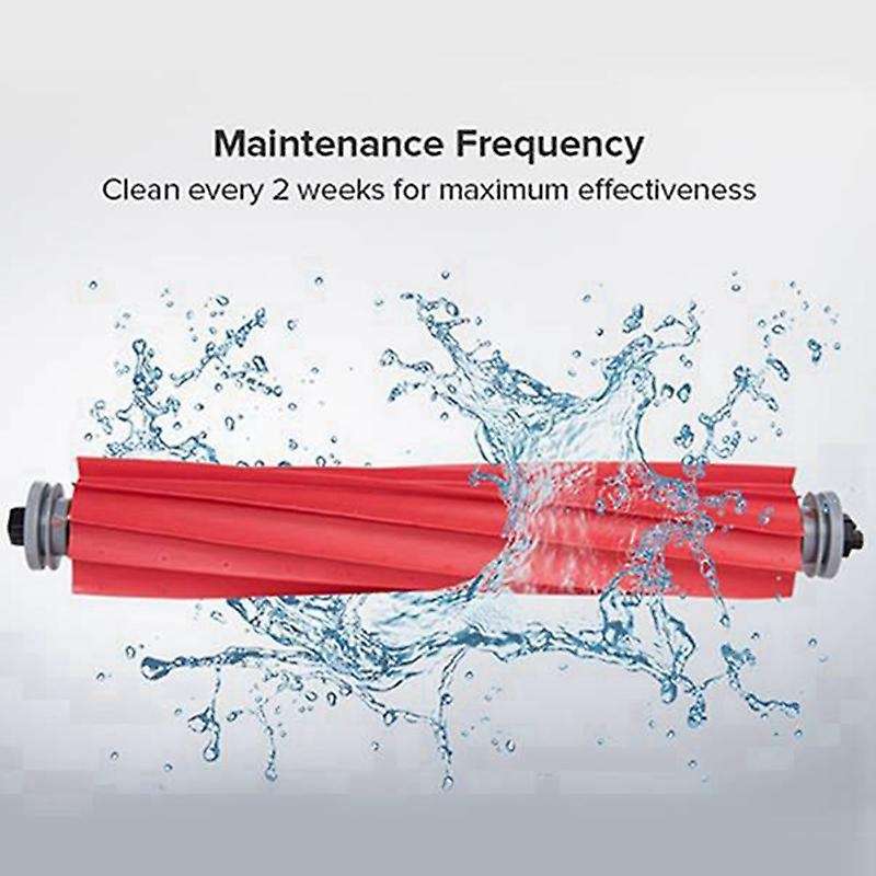 For Xiaomi Roborock S7 Main Side Brush Mop Cloth Hepa Filter Kit 1