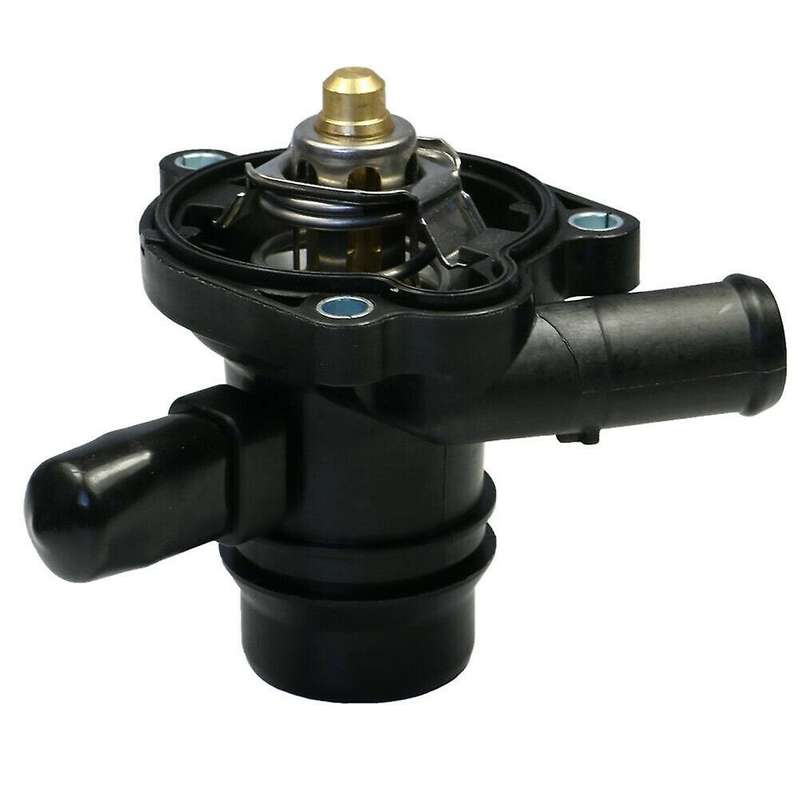 902-808 Thermostat Housing for Chevy Cruze Sonic Limited Buick 1.4l
