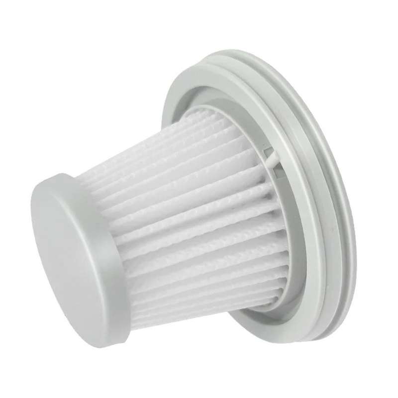 15pcs for Xiaomi Mijia Handy Ssxcq01xy Wireless Filter Hepa Filter