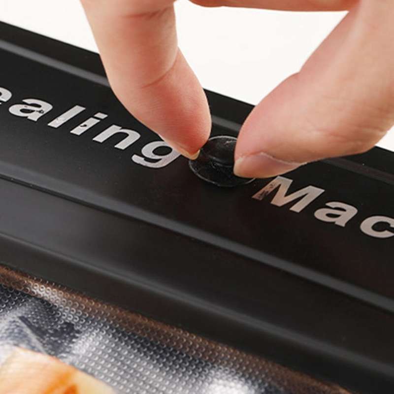 Electric Portable Food Vacuum Sealer Automatic Vacuum Eu Plug
