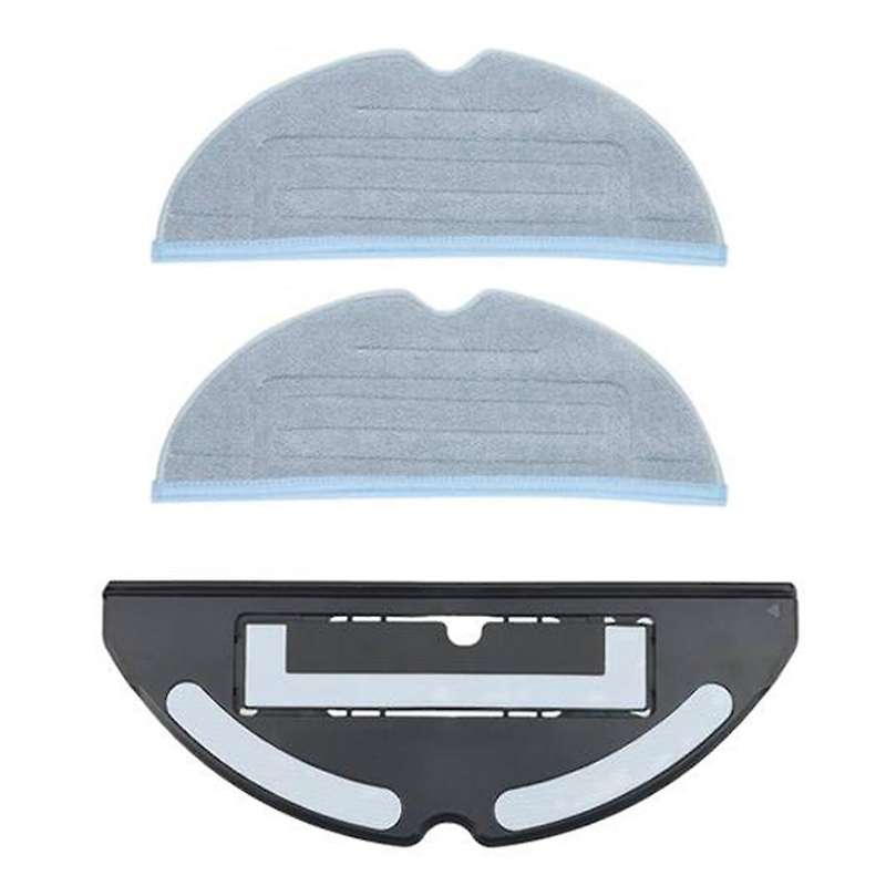 Mop Cloth Cover Stand Bracket for Roborock S7 T7s Mop Mount Parts