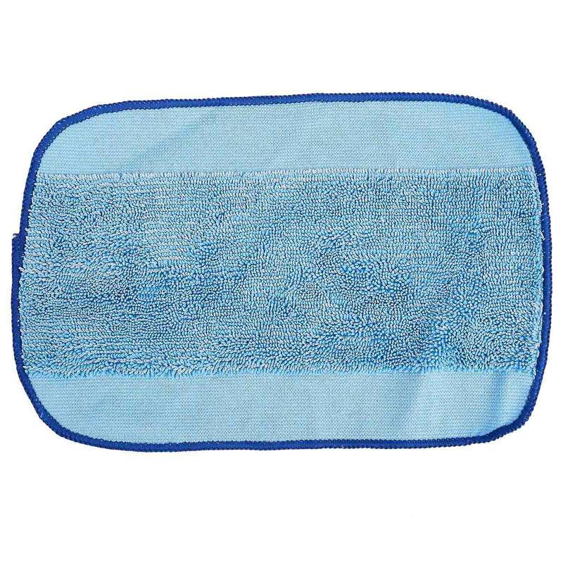 Cleaner Mop Pad Pro-clean Mopping Clean Reservoir Pad Wick Cap & Mop