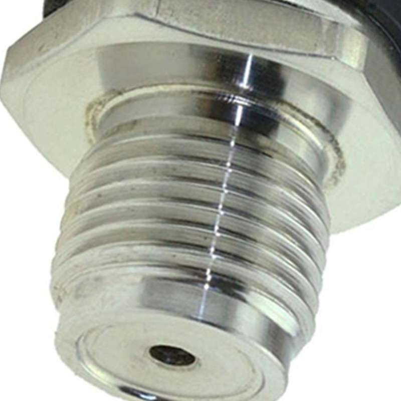 Fuel Rail Pressure Sensor for Ford Ranger Everest for Mazda Bt-50