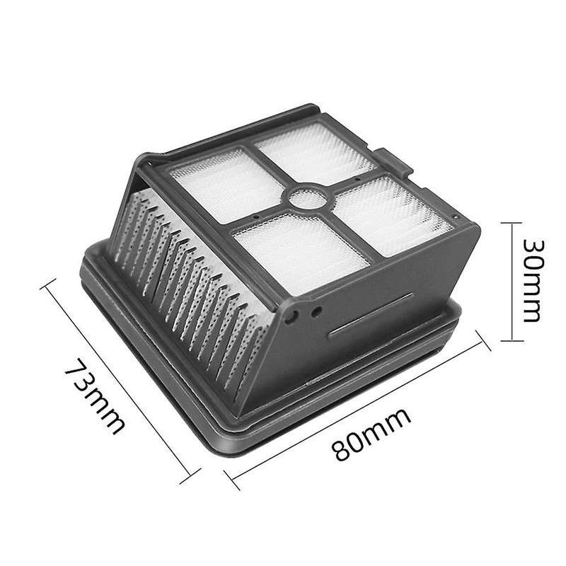 Roller Brush Hepa Filter for Xiaomi Dreame H11/h11 Max Vacuum Cleaner
