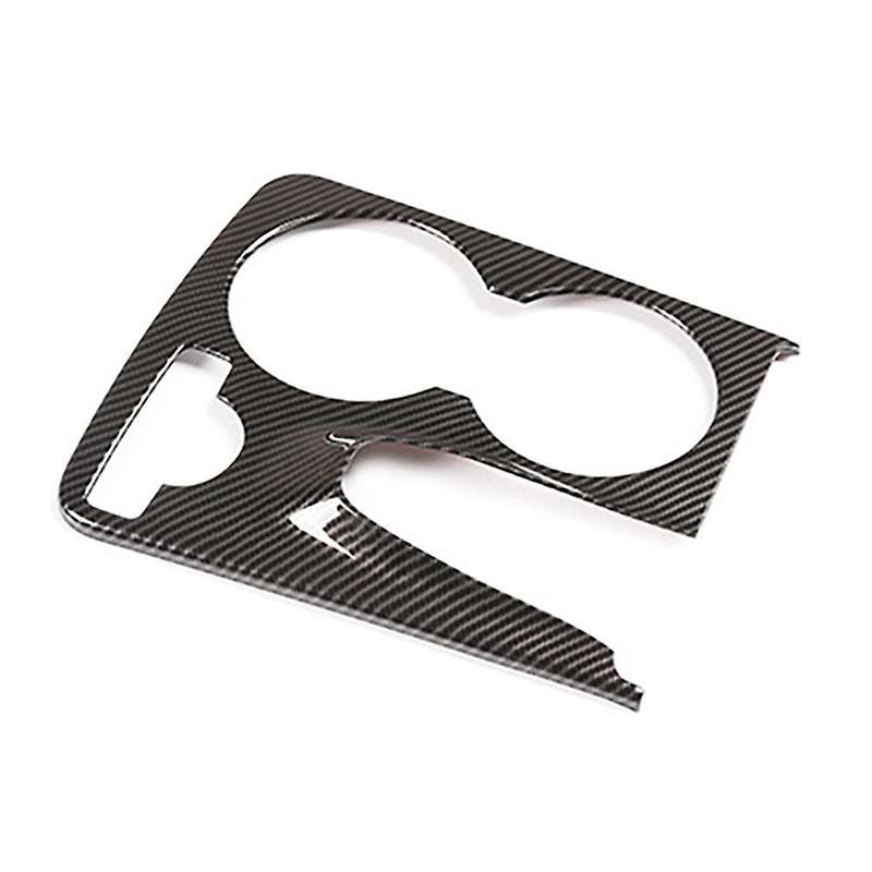 Car Interior Car Cup Holder Cover for Mercedes-benz Glk 2008-2015