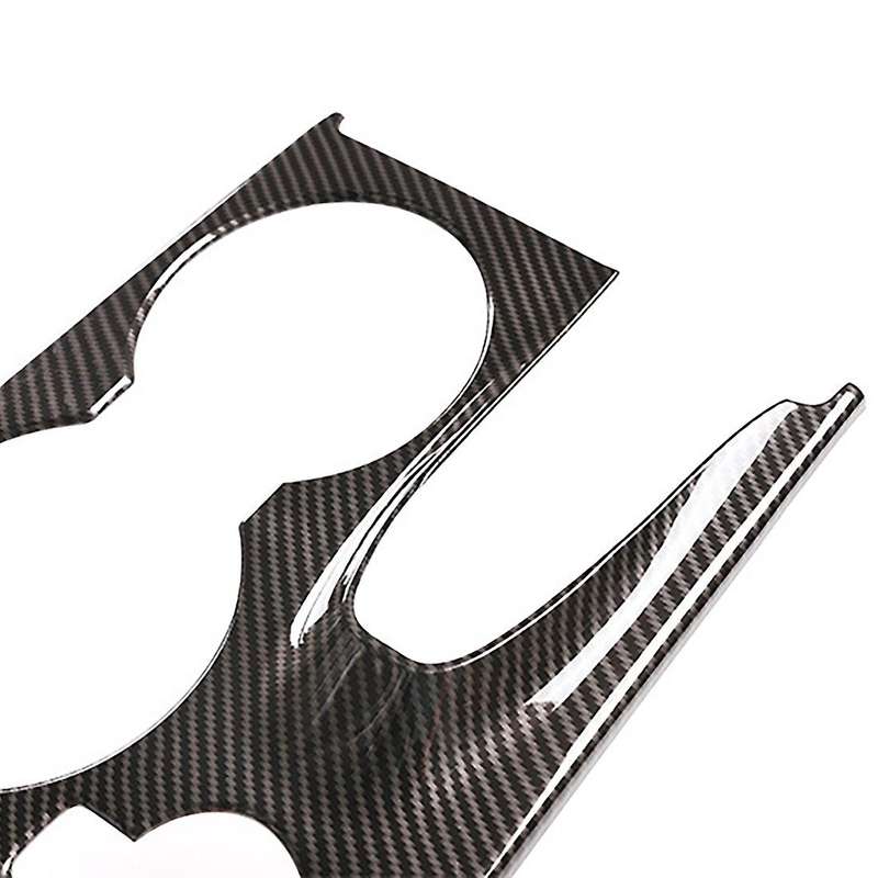 Car Interior Car Cup Holder Cover for Mercedes-benz Glk 2008-2015