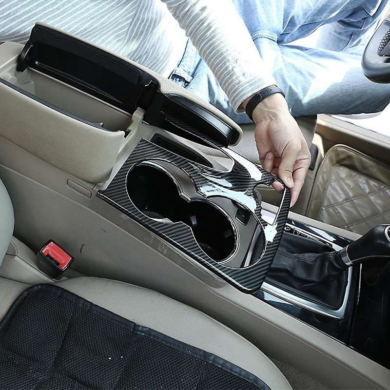 Car Interior Car Cup Holder Cover for Mercedes-benz Glk 2008-2015