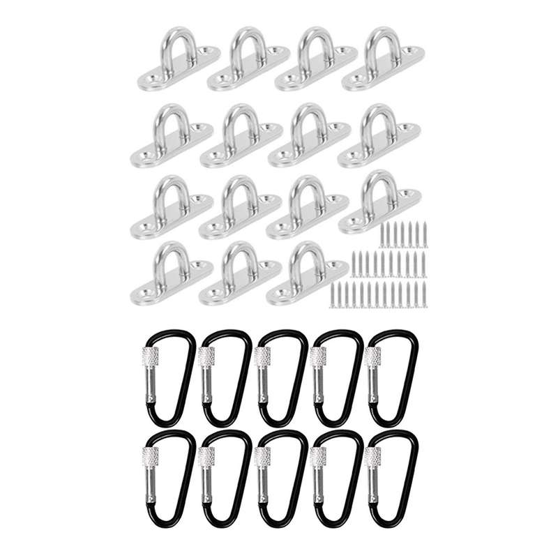 Carabiner Clip Carabiner Keychain Keychain Clip Keychain Carabiner