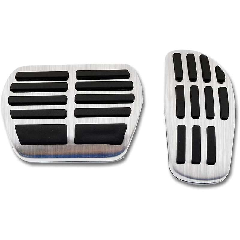 Accelerator Pedal Gas Brake Pedals Cover for Renault Koleos 2 Kadjar