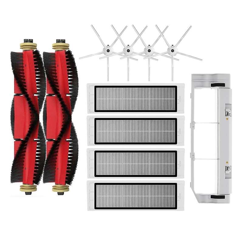 Replacement for Xiaomi Roborock S5 S5 Max S6 S6 Maxv S6 Pure E4 E5