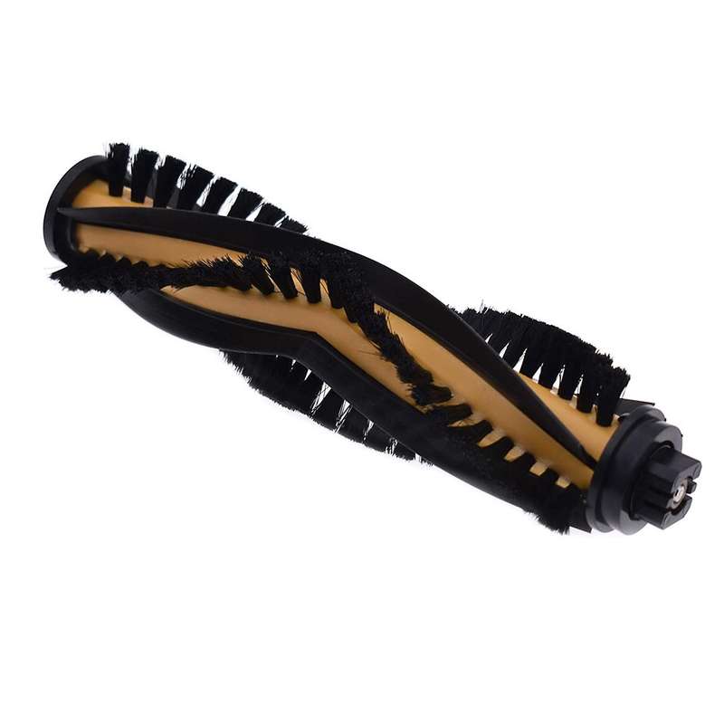 Primary Filter Roller Side Brush for Ecovacs Deebot N79s N79 Dn622