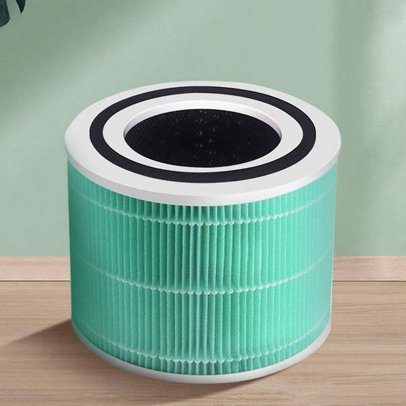 Hepa Filter for Levoit Air Purifier Core 300 Air Purifier Filter,b