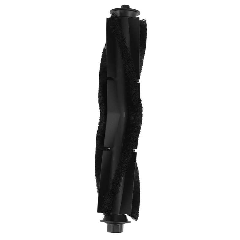 Roller Brush and Filter Screen Edge Brush for Mijia Roidmi Eve Plus