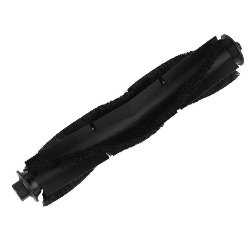 Roller Brush and Filter Screen Edge Brush for Mijia Roidmi Eve Plus
