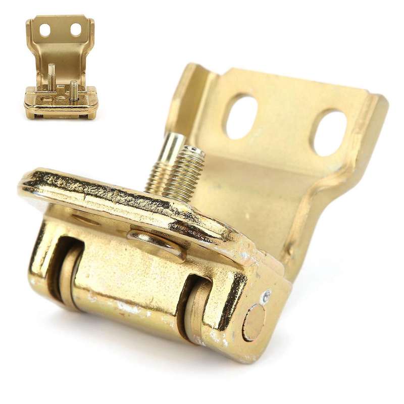 For Ford Transit Mk6 Rear Door Upper Top Hinge Right Side