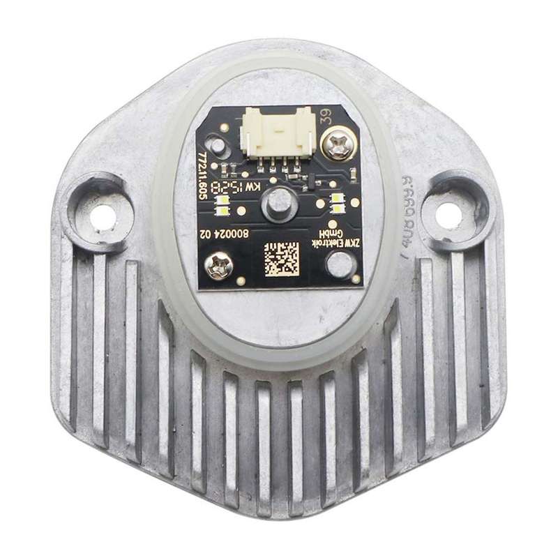 New Angel Eye Led Headlight Control Module Led Headlight Ballast