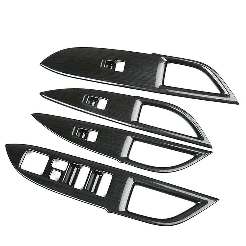 Window Button Cover Protection for Mitsubishi Outlander 2016-2019