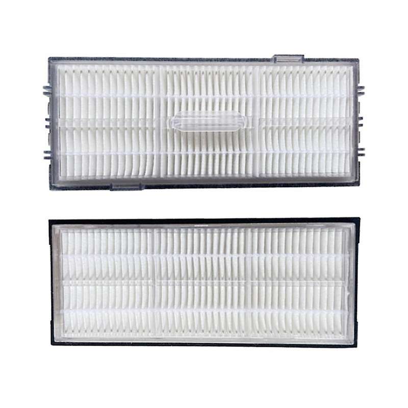 Main Brush Hepa Filter Mop Pad for Xiaomi Roborock S7 Max T7s Plus