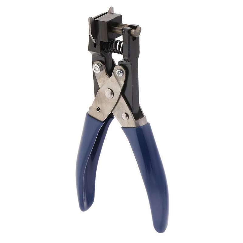R3 Heavy Pvc Card Corner Rounder Paper Die Cutter Puncher 3mm