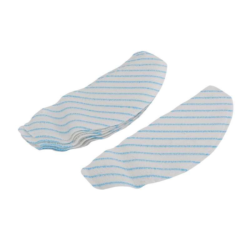 2 Bag Household Cleaning Mop Cloth, Wash Free Wet Mop Cloth