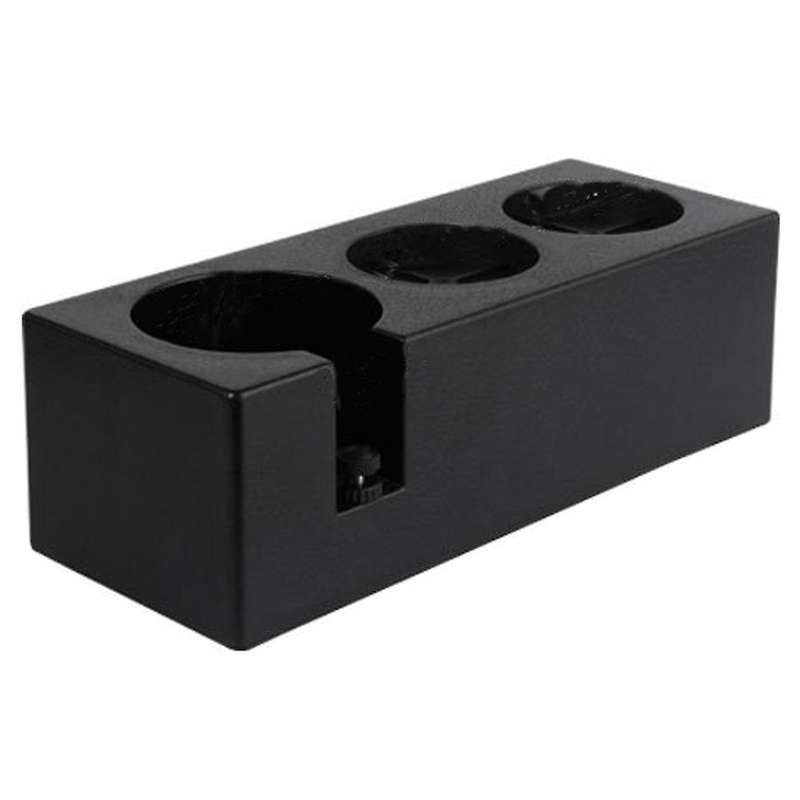 Espresso Machine Handle Support Holder 58mm Universal Holder Abs, B