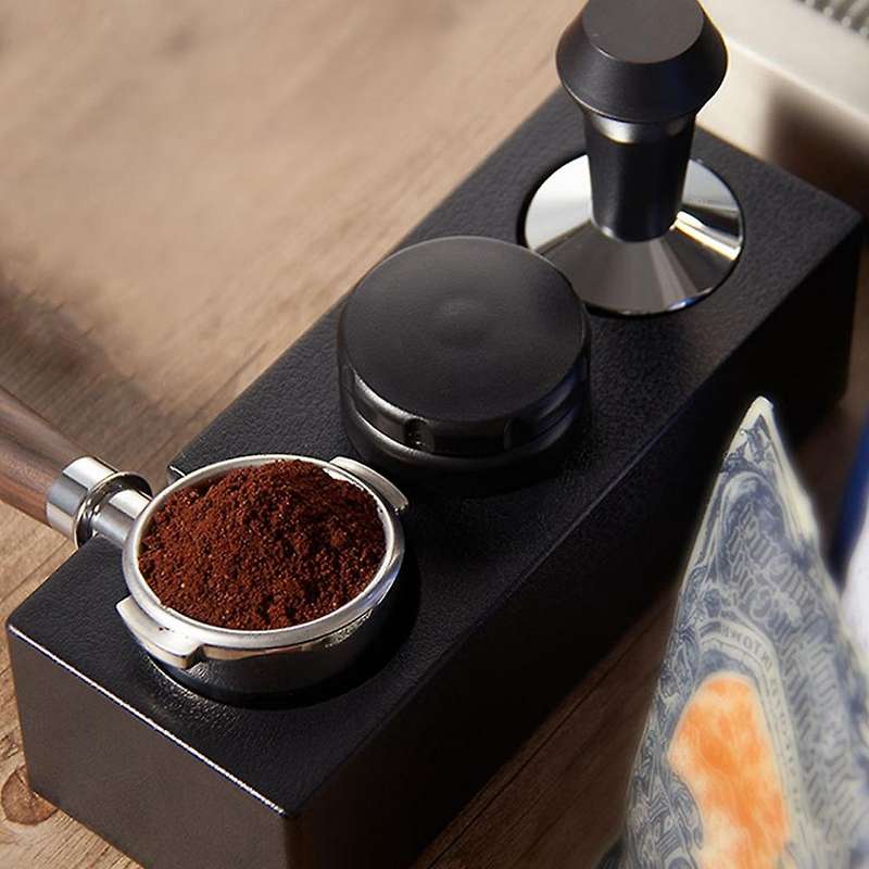 Espresso Machine Handle Support Holder 58mm Universal Holder Abs, B