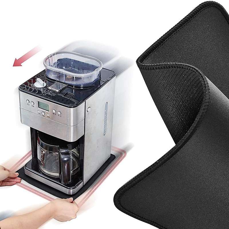 4 Pack Kitchen Appliance Sliding Pads,mobile Appliance Sliding Pads