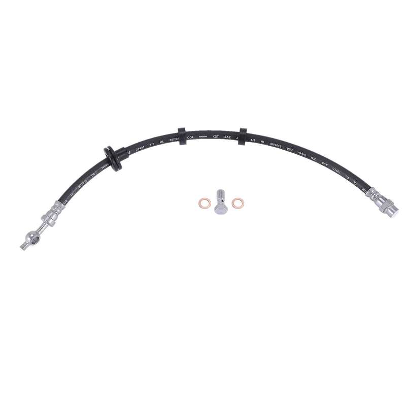Brake Hose Clutch Brake Bleeder Hose for Land Rover Range Rover
