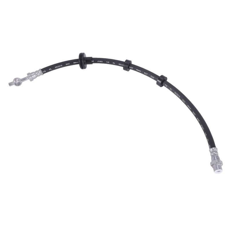 Brake Hose Clutch Brake Bleeder Hose for Land Rover Range Rover