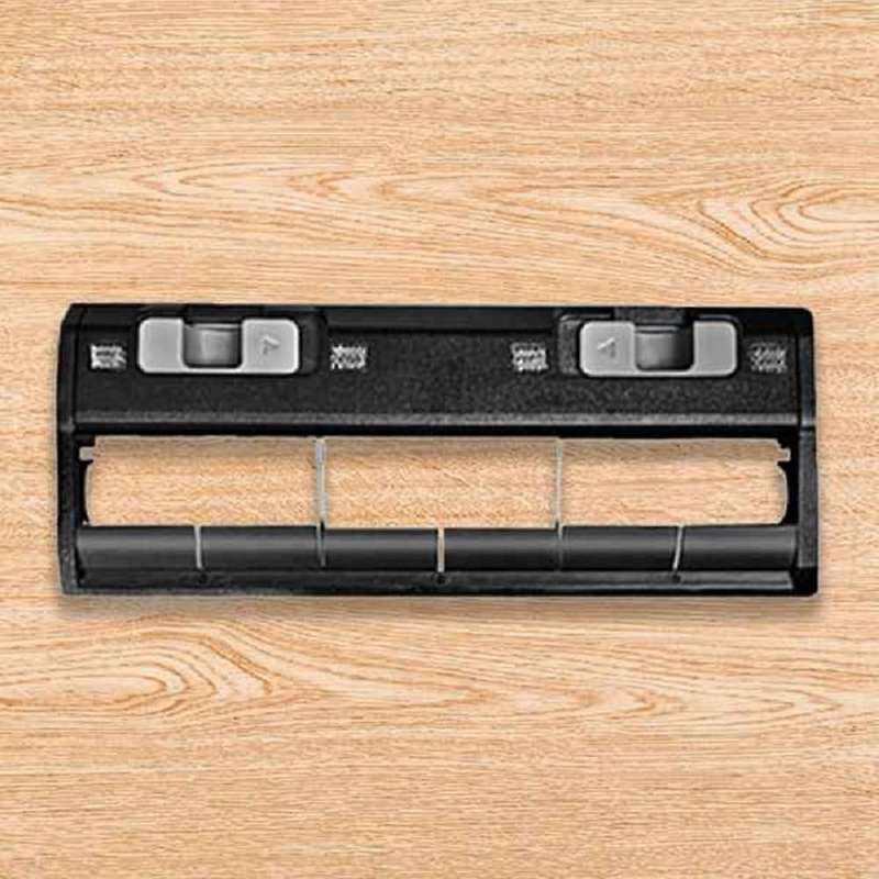 Ecovacs Robot Vacuum Cleaner Accessories Roller Brush Cover