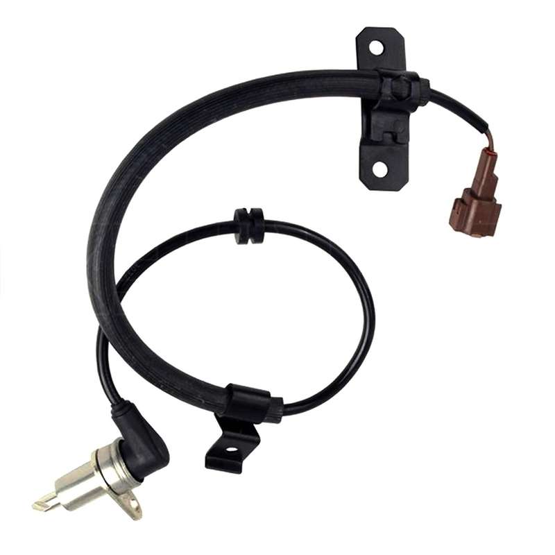 47911-0w000 Car Abs Wheel Speed Sensor Front Left for Nissan