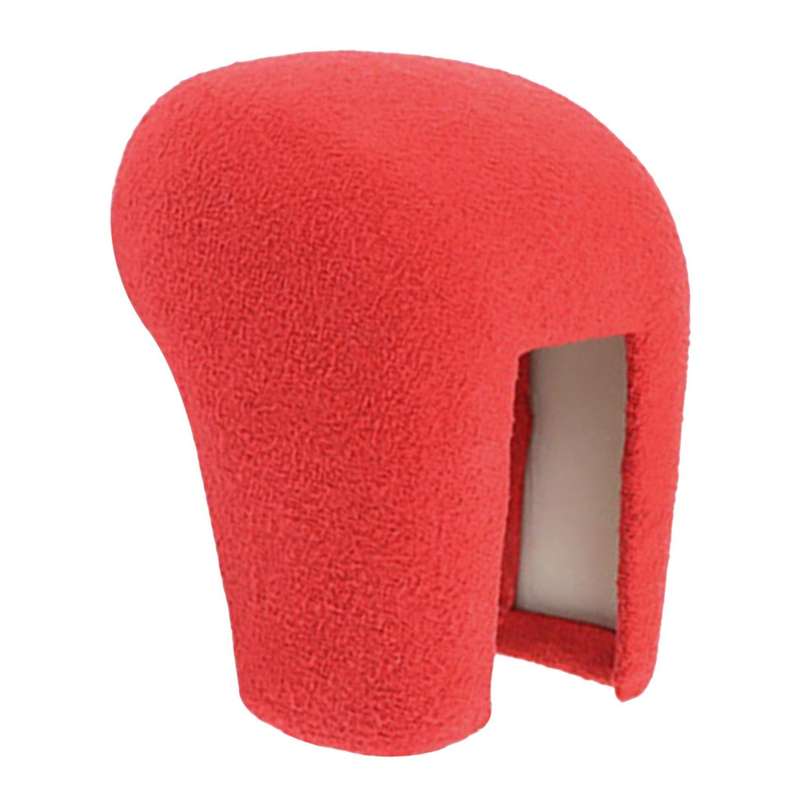 Car Gear Head Shift Knob Abs Trim Cover for Honda Civic 2016-2021