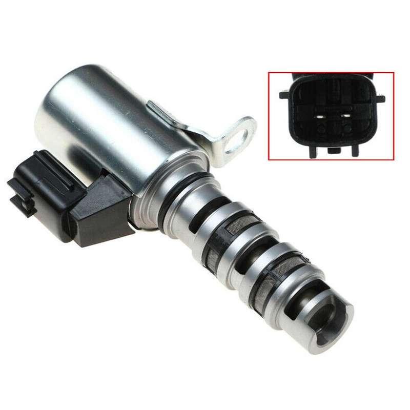 New Oil Control Variable Valve Timing Solenoid for Nissan Infiniti