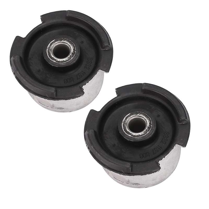 2pcs Trailing Arm Bushing 33326770786 for Bmw E36 E46 318i 330