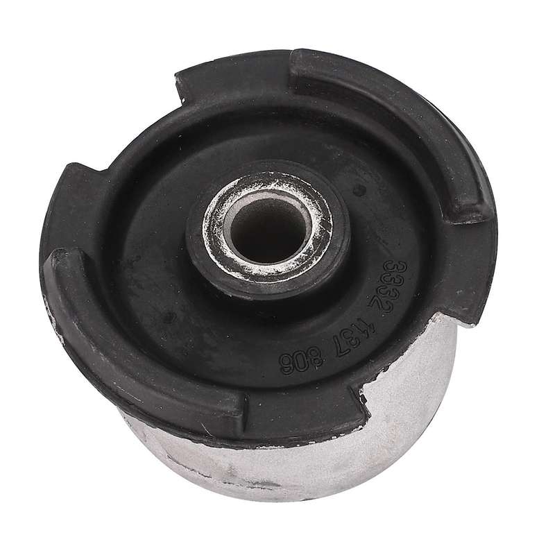 2pcs Trailing Arm Bushing 33326770786 for Bmw E36 E46 318i 330