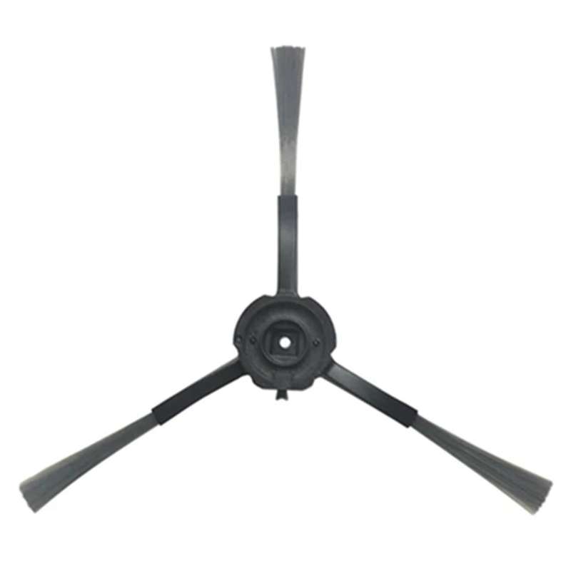 Replacement Rolling Side Brushes Filters Dust Bags for Viomi S9