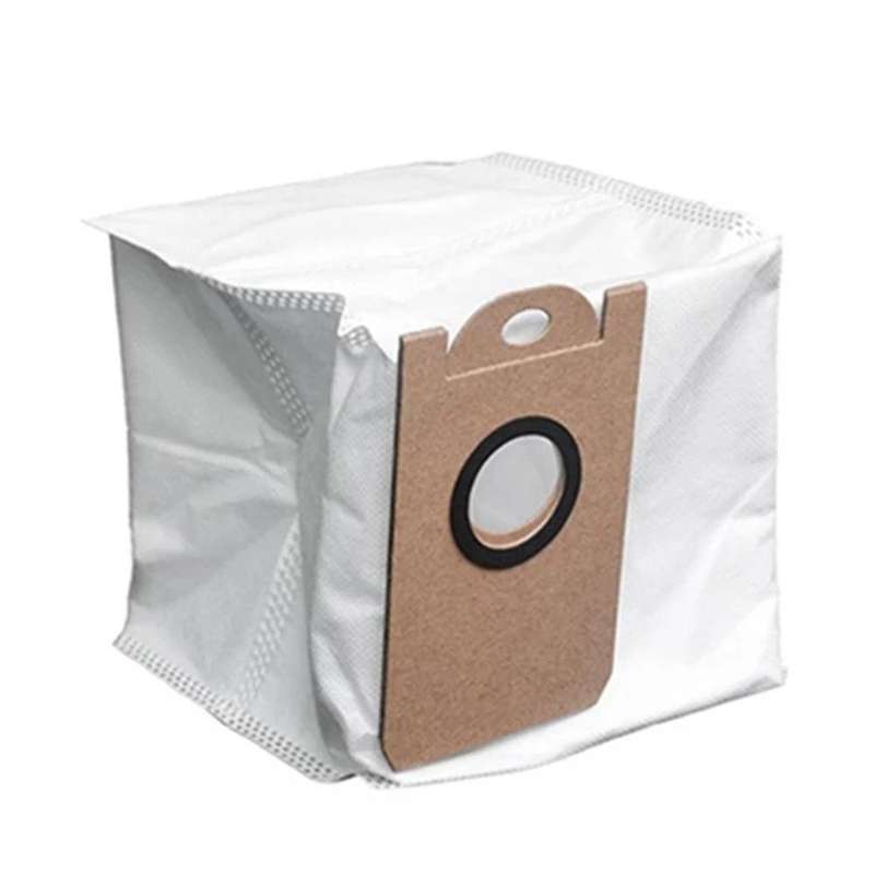 Replacement Rolling Side Brushes Filters Dust Bags for Viomi S9