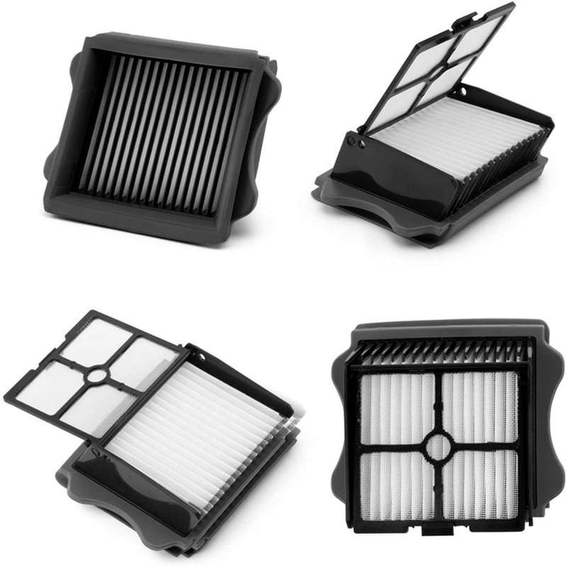 Filter for Tineco Floor A S3 and Iflloor 3 Roller Brush Accessories