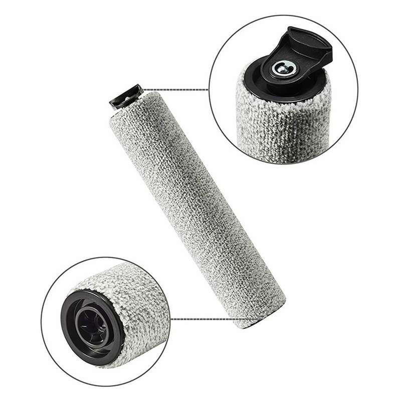 Filter for Tineco Floor A S3 and Iflloor 3 Roller Brush Accessories