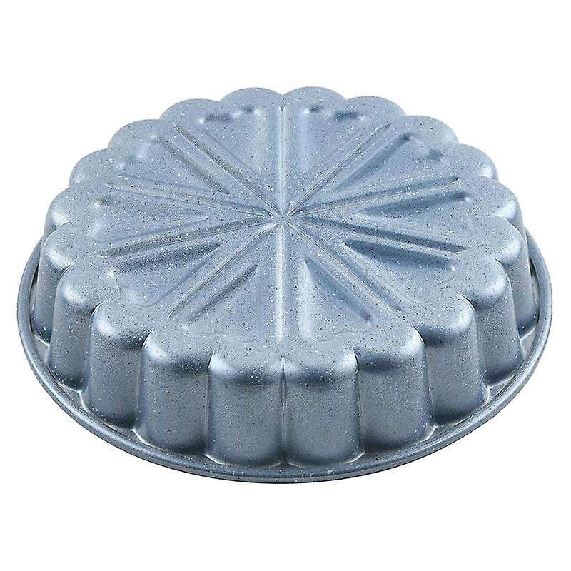 Cake Pan, Non-stick Coating, Aluminium Charlotte Cake Mold A 28cm